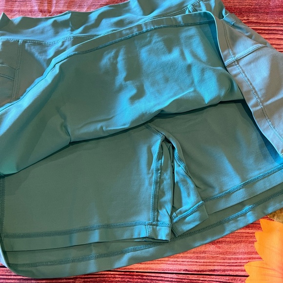 NWOT Running Skirts S - Picture 8 of 10
